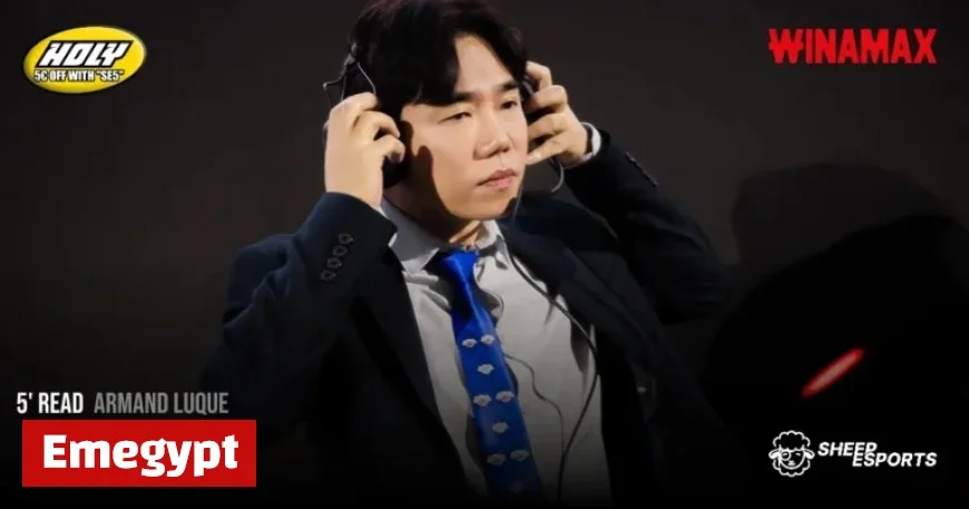 TES Homme Aspires to Be a Reliable Mentor and Guide for His Players