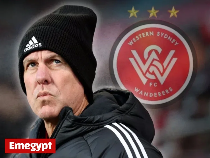 Ex-Matildas Coach Ignites Power Struggle at Wanderers