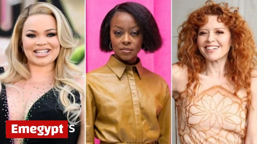 Euphoria Season 3 Adds Exciting New Cast Members Natasha Lyonne and Danielle Deadwyler