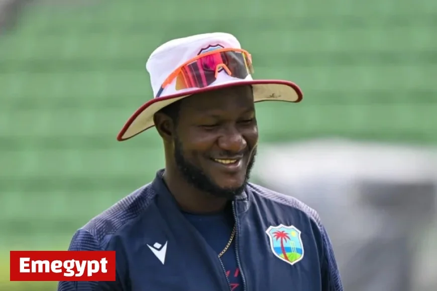 Sammy Stresses the Importance of Not Underestimating Bangladesh