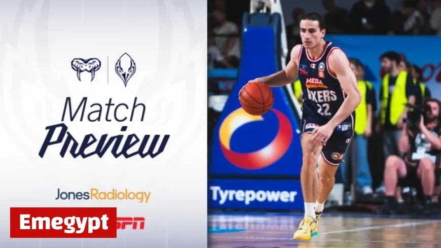 36ers Aim for Back-to-Back Victories in Cairns Showdown Preview