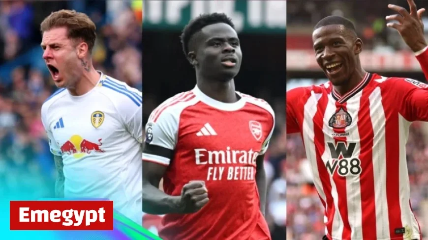 Top Scout Picks: Ultimate Fantasy Squad for Gameweek 8 Bench Boost