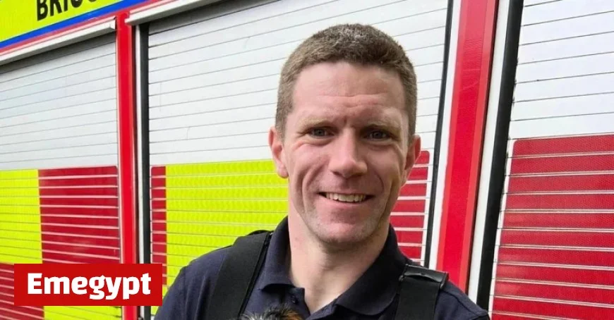 Dublin Firefighter Faces Second Rape Trial in Boston
