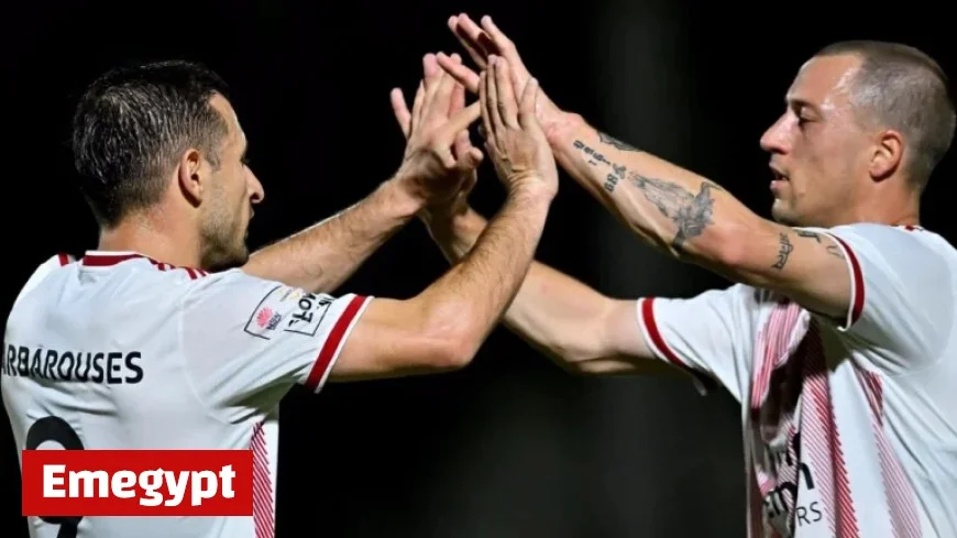 Wanderers Aim to Achieve ‘Best Team’ Status with Early Test