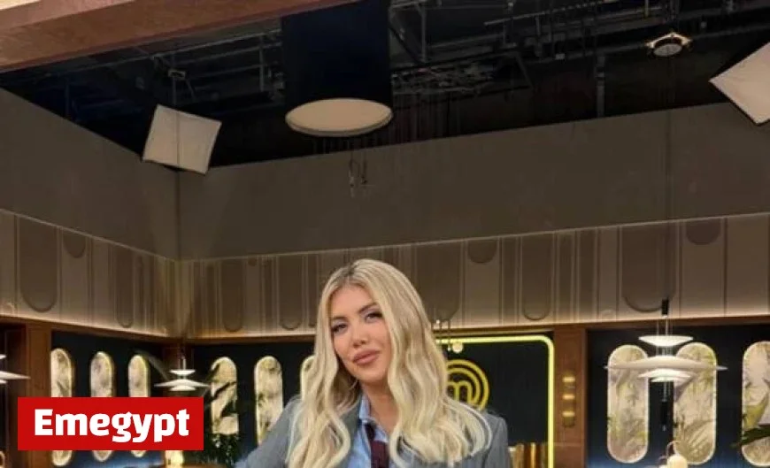 The Unexpected Clash Between Wanda and a MasterChef Contestant