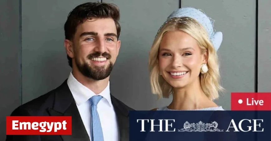 Exciting Countdown to Caulfield Cup and The Everest as Melbourne and Sydney Enjoy Perfect Spring Weather Live Updates