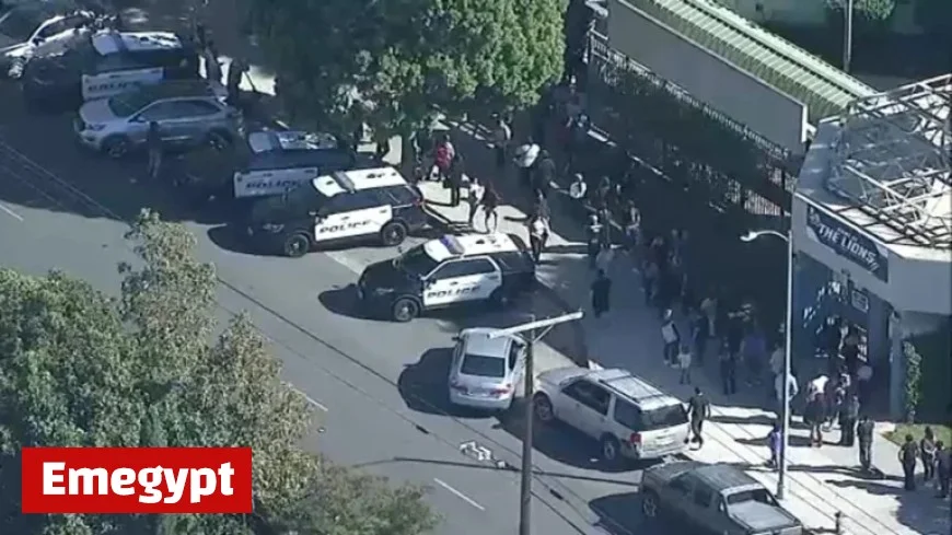 Early Morning Shooting at UIUC Campus Leads to Lockdown and Injures One Person