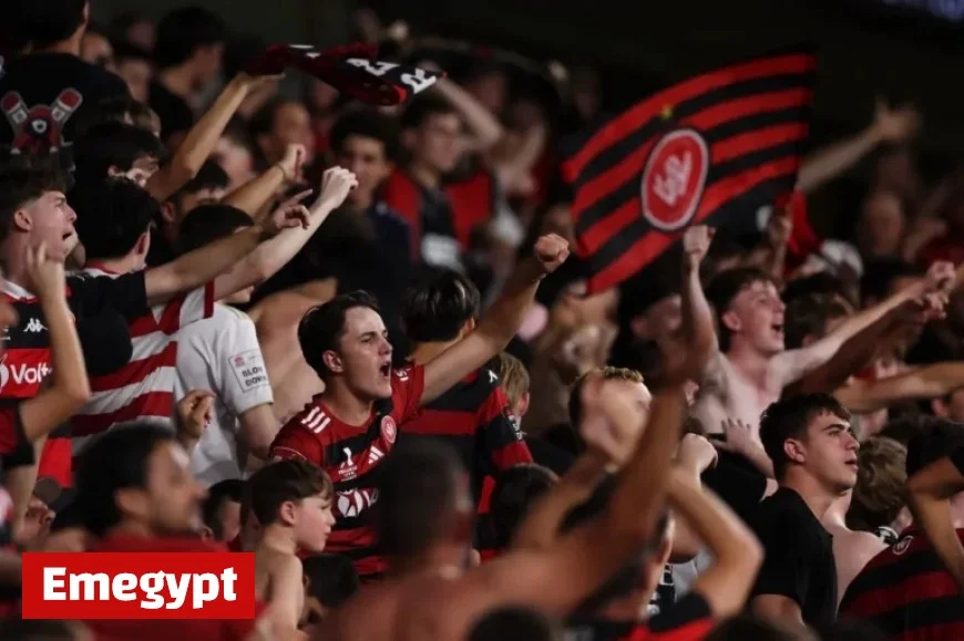 Comprehensive Guide to Today’s Season Opener: Wanderers vs Melbourne City Showdown