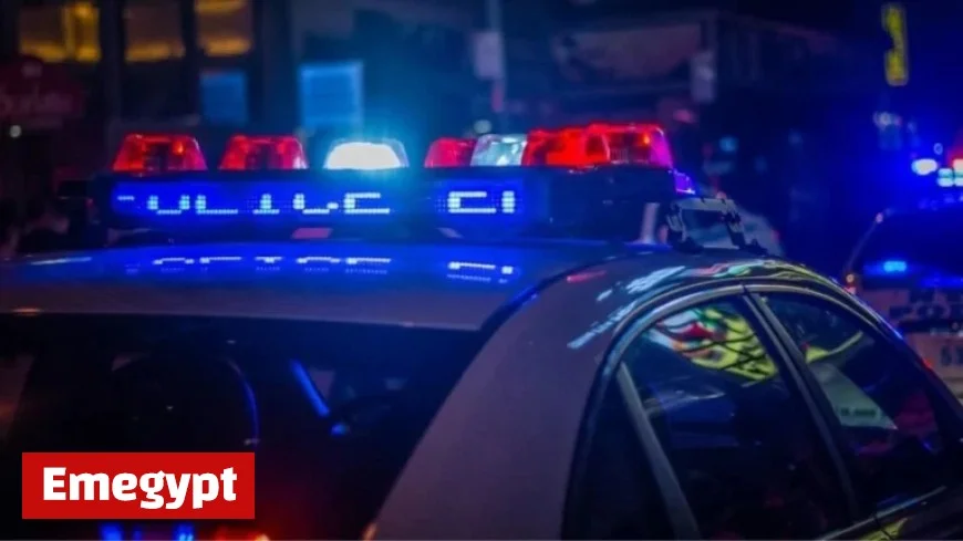 Shooting Incident Near University of Illinois Urbana-Champaign Causes Panic with At Least One Person Injured