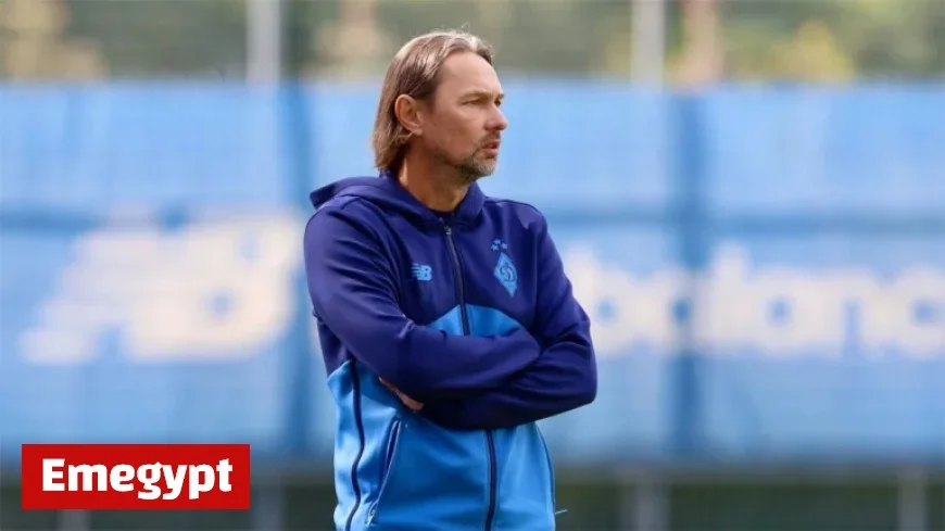 Ihor Kostiuk Admits Current Performance Levels Hinder Team’s Desired Football Style