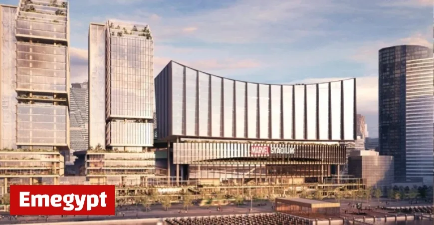 AFL Invites Expressions of Interest for Exciting Docklands Waterfront Redevelopment Opportunity