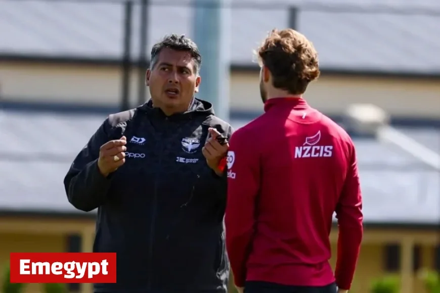 Isuzu UTE A-League Round 1 Match Preview: What to Expect