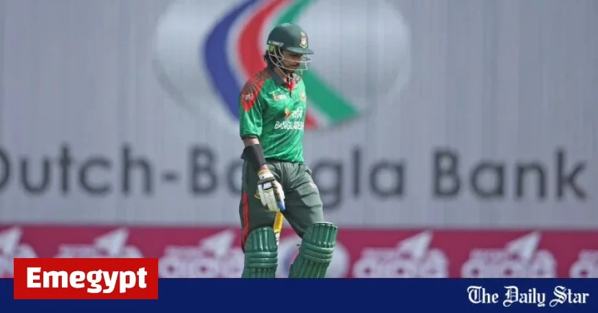 Tigers Facing Trouble as Both Openers Depart Early