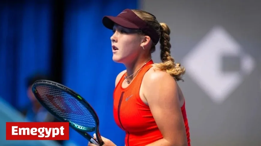 How the Ningbo Open is Shaping the WTA Finals Race