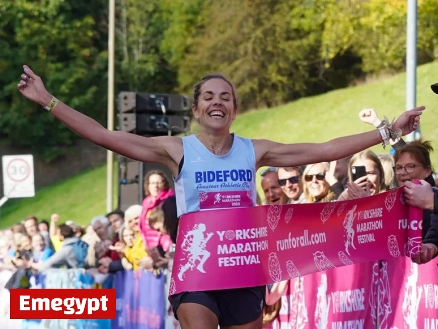 Yorkshire Marathon Returns: Complete List of Road Closures to Know