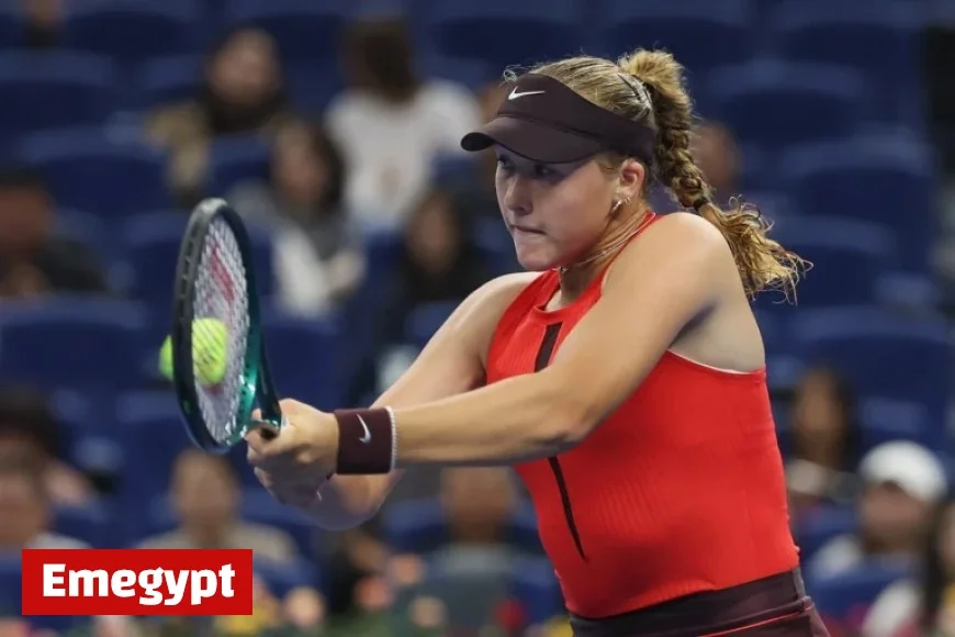 WTA Finals Countdown: Analyzing the Fierce Battle for the Last Two Spots