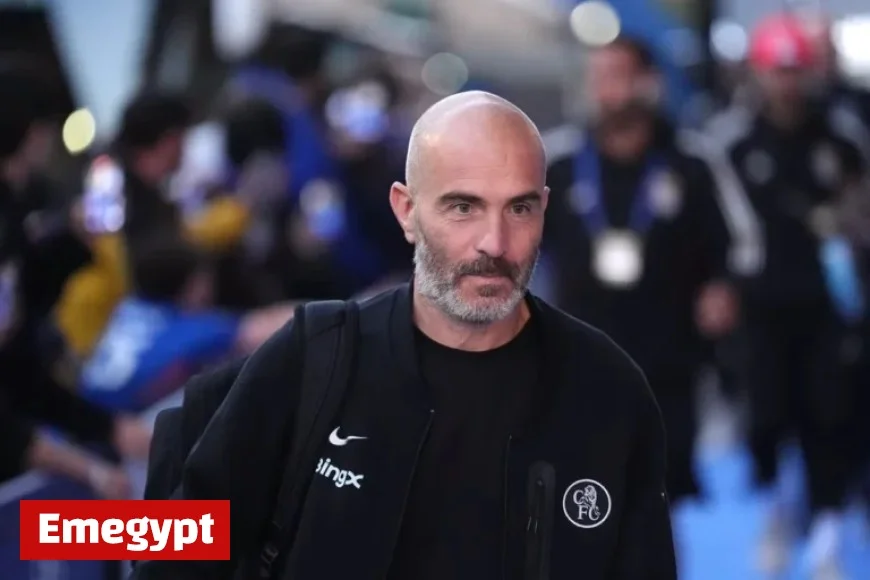 How to Watch Nottingham Forest vs Chelsea Live: TV Channel and Kick-Off Time for Premier League Showdown