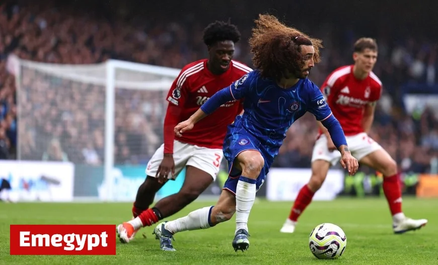 Nottingham Forest vs Chelsea F.C. Timeline Today: Kick-off, Team News, and What to Watch at the City Ground