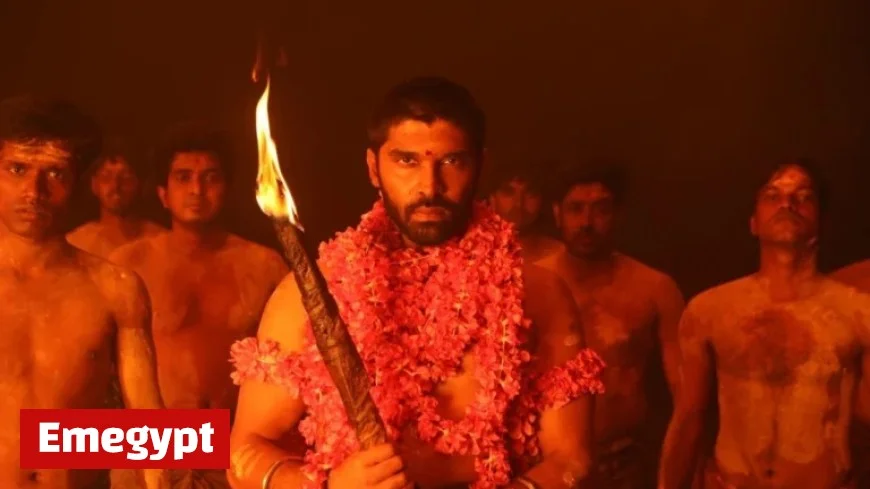 Bison Kaalamaadan movie review Dhruv Vikram shines in Mari Selvaraj’s extraordinary film