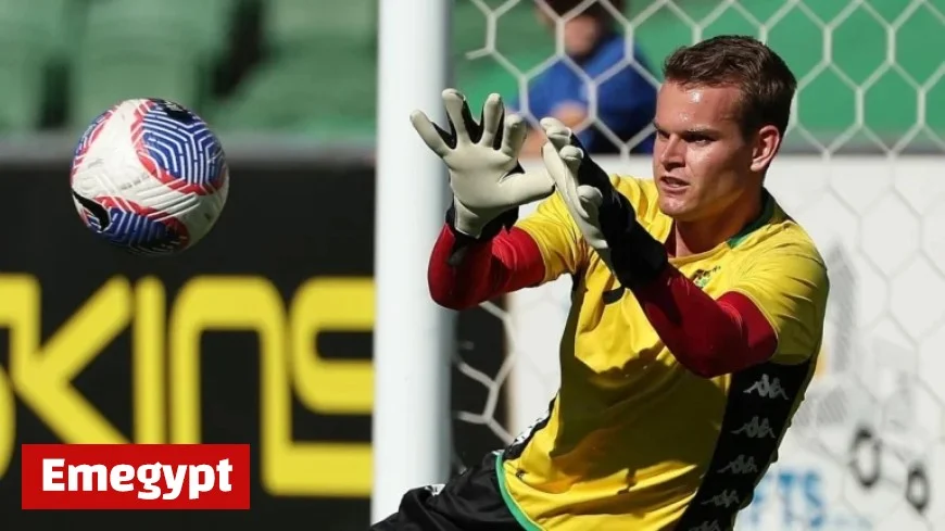 Perth Glory Boost Squad by Signing Ex-Western United Goalkeeper Matt Sutton Ahead of A-League Men’s Season