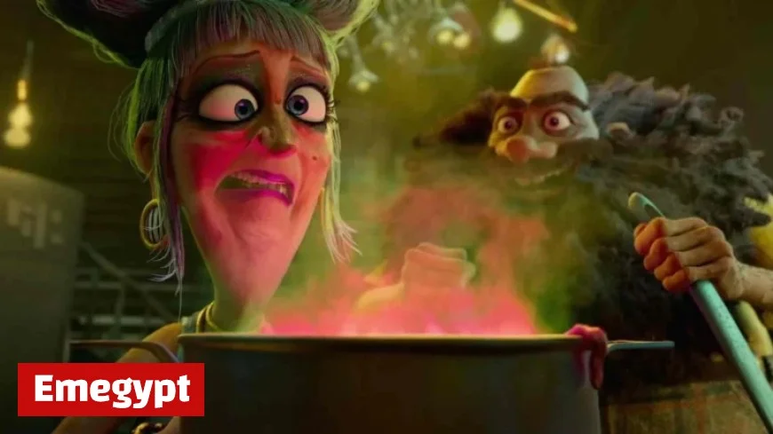 Netflix revamps The Twits by eliminating uncomfortable Roald Dahl elements from its adaptations