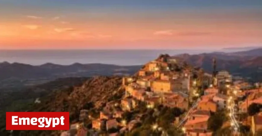 Explore the Excitement of Corsica at the Adventure Racing World Championship