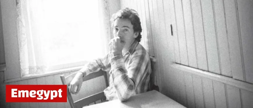 Bruce Springsteen Unveils a Stripped-Down Experience with Expanded Nebraska 82 Release