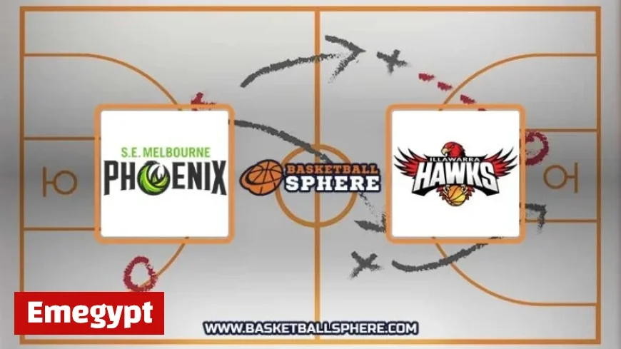 In-Depth Analysis and Prediction for South East Melbourne Phoenix vs Illawarra Hawks Showdown on October 18 2025