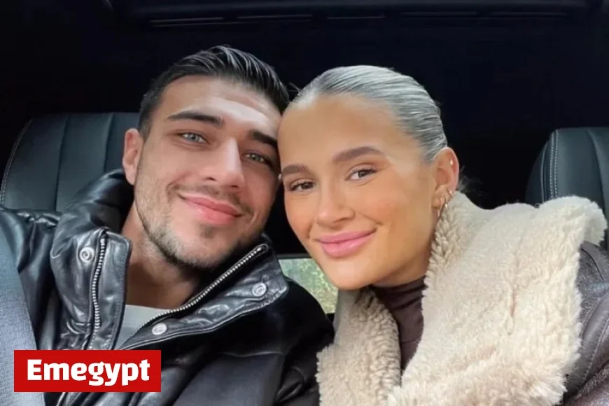 Molly-Mae Shares Timeline for Wearing Her Engagement Ring Again