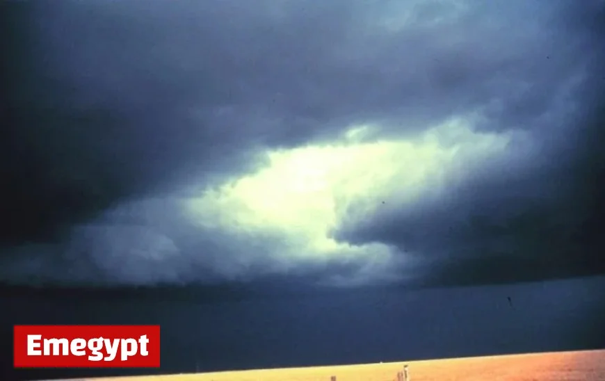 Powerful thunderstorms unleash hailstorm havoc in Clay and Platte counties