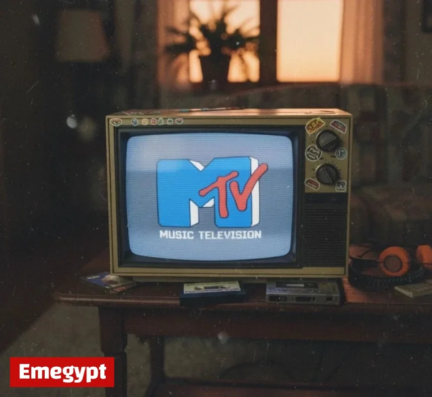 MTV Channels Closing After 40 Years What’s Next for the Iconic TV Giant