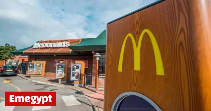 Discover Global Flavors as McDonald’s Introduces International Items to Liverpool Menus