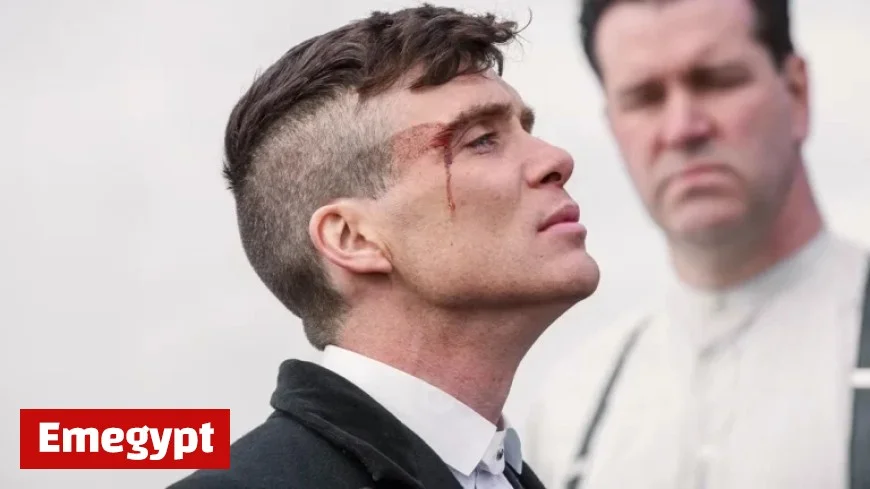 Peaky Blinders Creator Achieves 100 Percent on Rotten Tomatoes as WWII Drama Soars in Streaming Charts After Season 3 Renewal