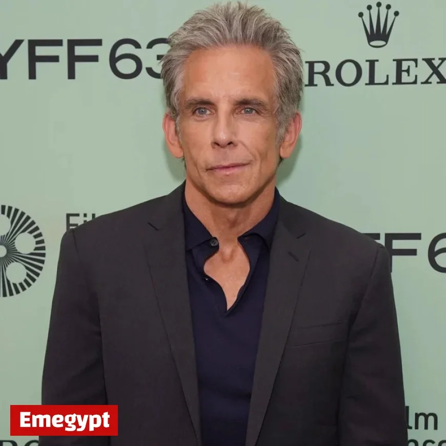 Ben Stiller’s Children Open Up About Struggles in Their Relationship with Him