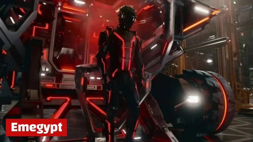 Tron Ares Races to a $33 Million Debut at the Domestic Box Office