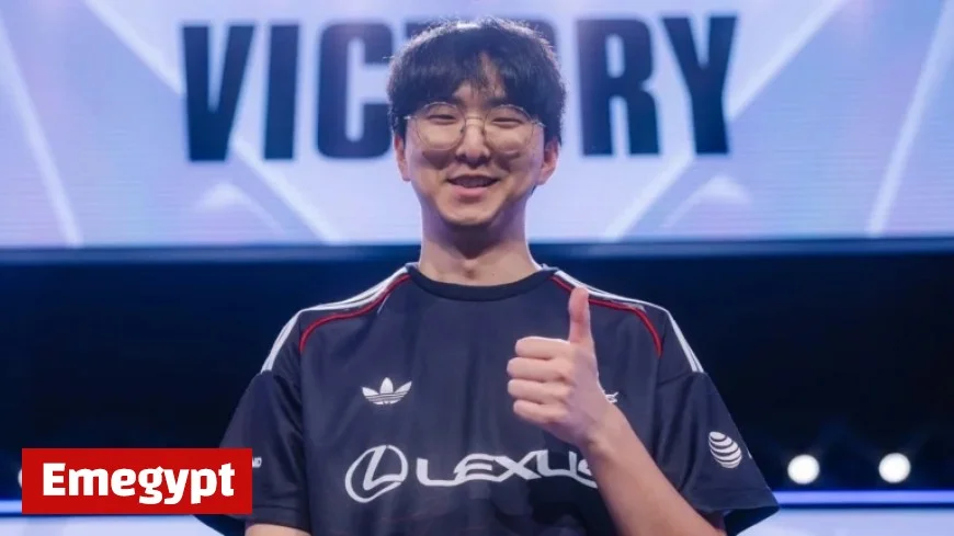 100 Thieves Triumph Over Insurmountable Odds Defeating BLG at LoL Worlds 2025