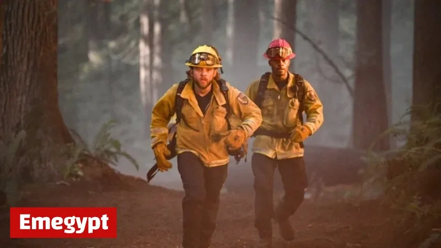 Catch the Excitement: How to Watch the Return of Fire Country with Season 4