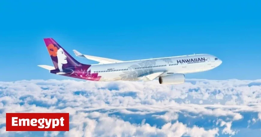 Hawaiian Airlines to Retire Iconic HA Code After 95 Years