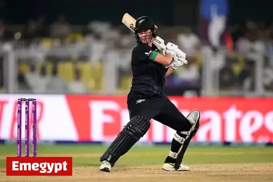 New Zealand aims for crucial victory as tougher challenges loom ahead