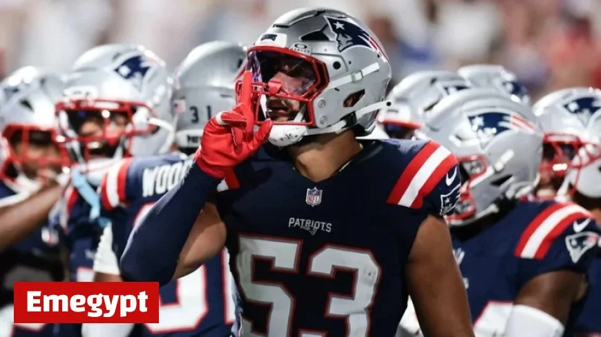 Elevate Your NFL Fantasy 2025 Strategy Discover the Best Defensive Picks for Week 7 Start ‘Em Sit ‘Em