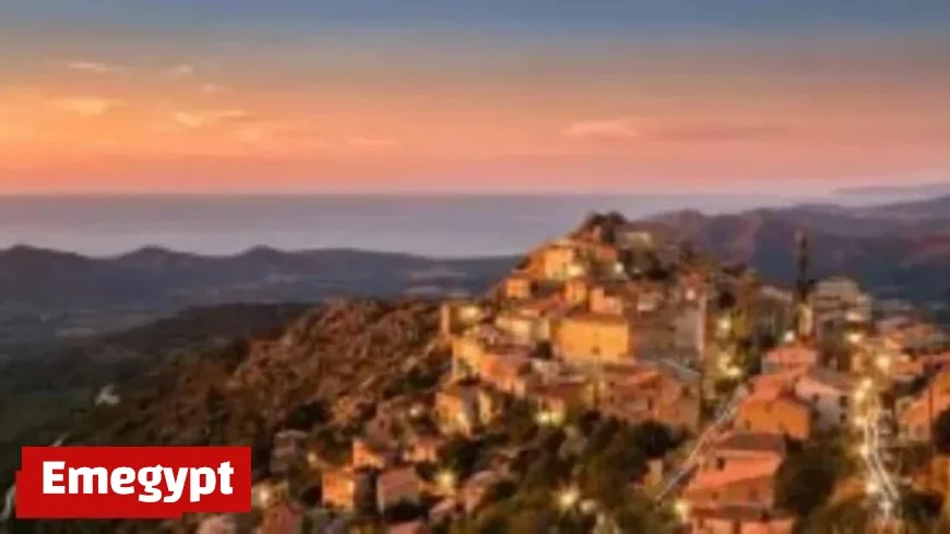 Discover the Thrill of Corsica at the Adventure Racing World Championship
