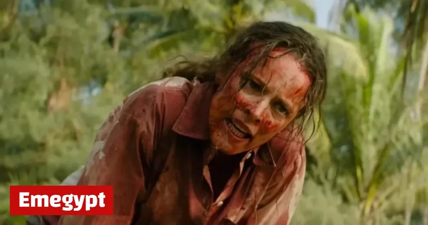 Sam Raimi Returns to His Bloody Roots with New Film After 16 Years