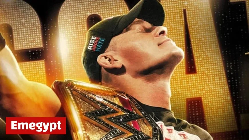 John Cena Confirms WWE Retirement and Reveals Final Match Date Amid Speculation and Rumors