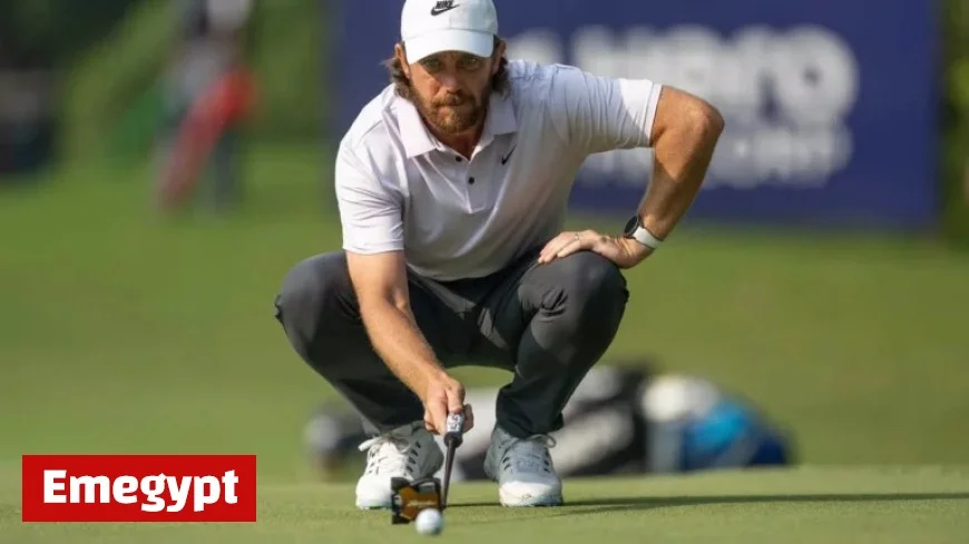 Tommy Fleetwood’s Winning Streak Continues Uninterrupted