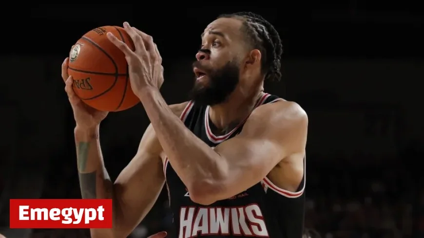 How to Watch SEM Phoenix vs Hawks Live Stream: TV Channel and Start Time for NBL Basketball Game