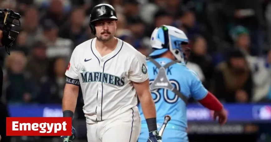 Dominant Blue Jays Positioned as Clear Favorites Against Mariners According to Olney
