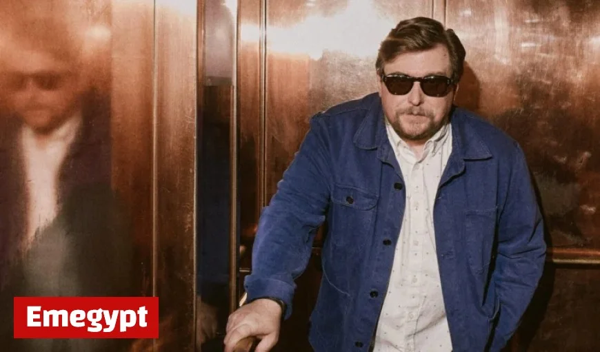 Michael Chernus Transcends Character Roles Revealing His Chilling Side as a Cold-Blooded Killer