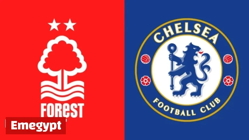 Nottingham Forest vs Chelsea Premier League Preview Team News Stats and Head-to-Head Analysis