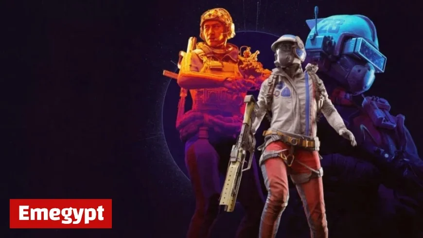 Master ARC Raiders Playtest with This Comprehensive Server Slam Guide