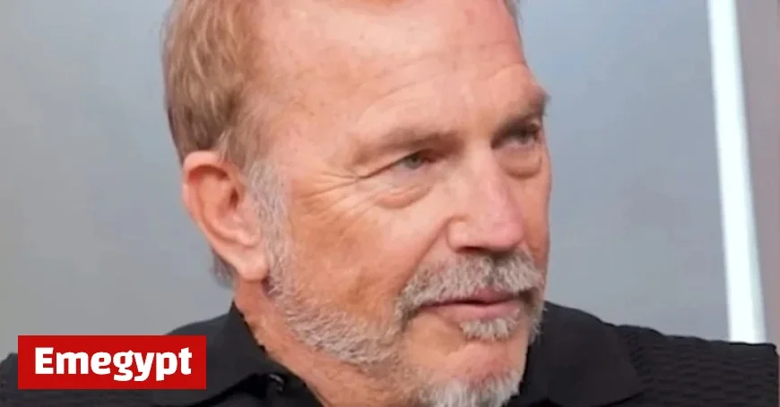 Kevin Costner Furious Over Co-Star Brawl Rumors Threatening New Project